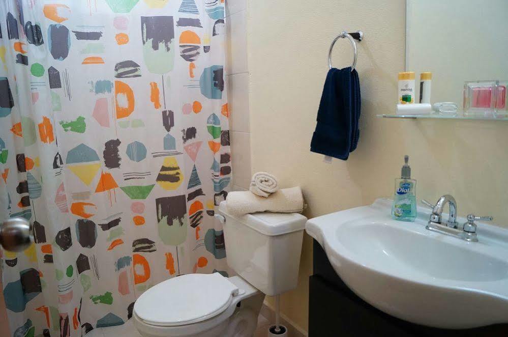 Mv Suites モンテレー エクステリア 写真