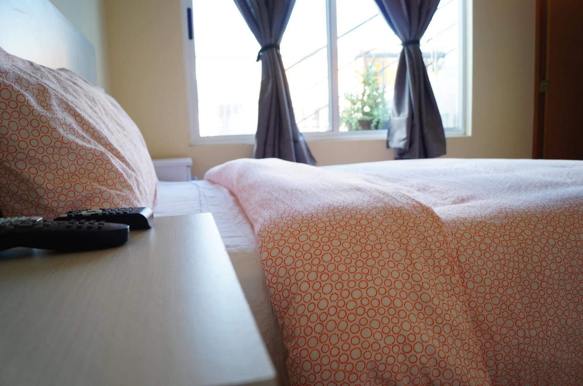 Mv Suites モンテレー エクステリア 写真